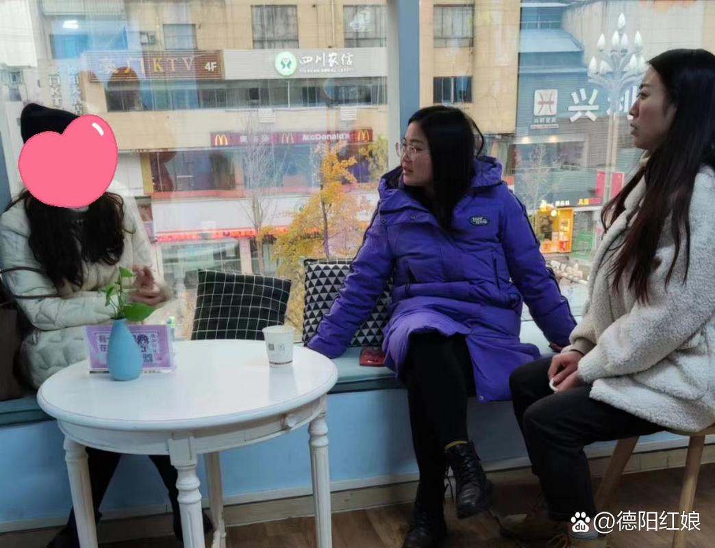 婚姻介绍没有你想象中的那么容易: